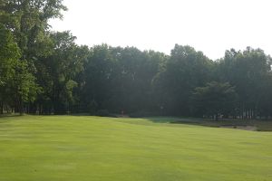 Dunes Club 4th Fairway